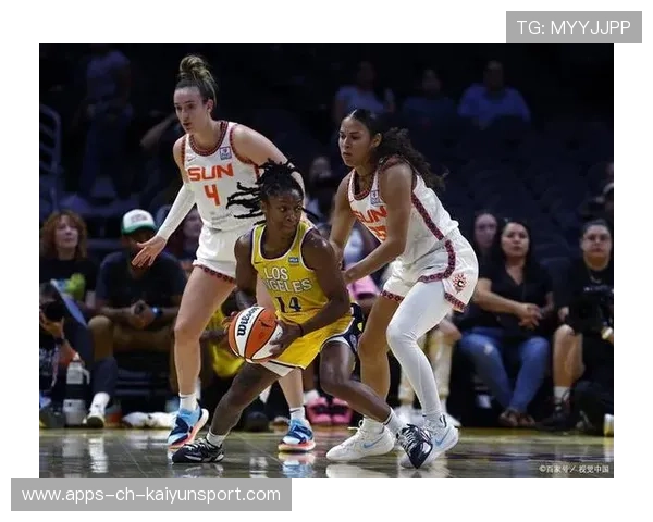 WNBA球队战术多样化发展,wnba的球队