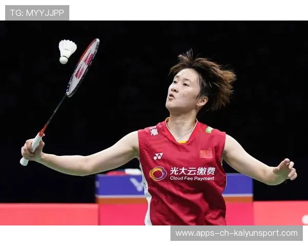 中国羽毛球队晋级苏迪曼杯决赛，羽毛球苏迪曼杯2021决赛赛况